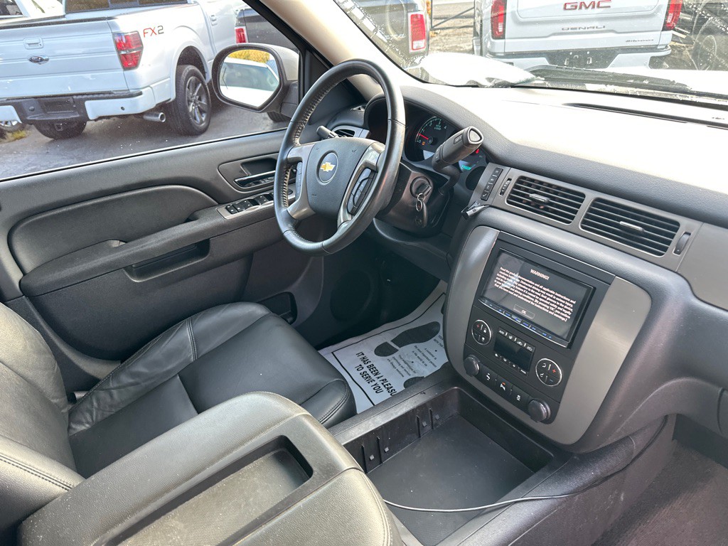 2013 Chevrolet Silverado 1500 Image 10
