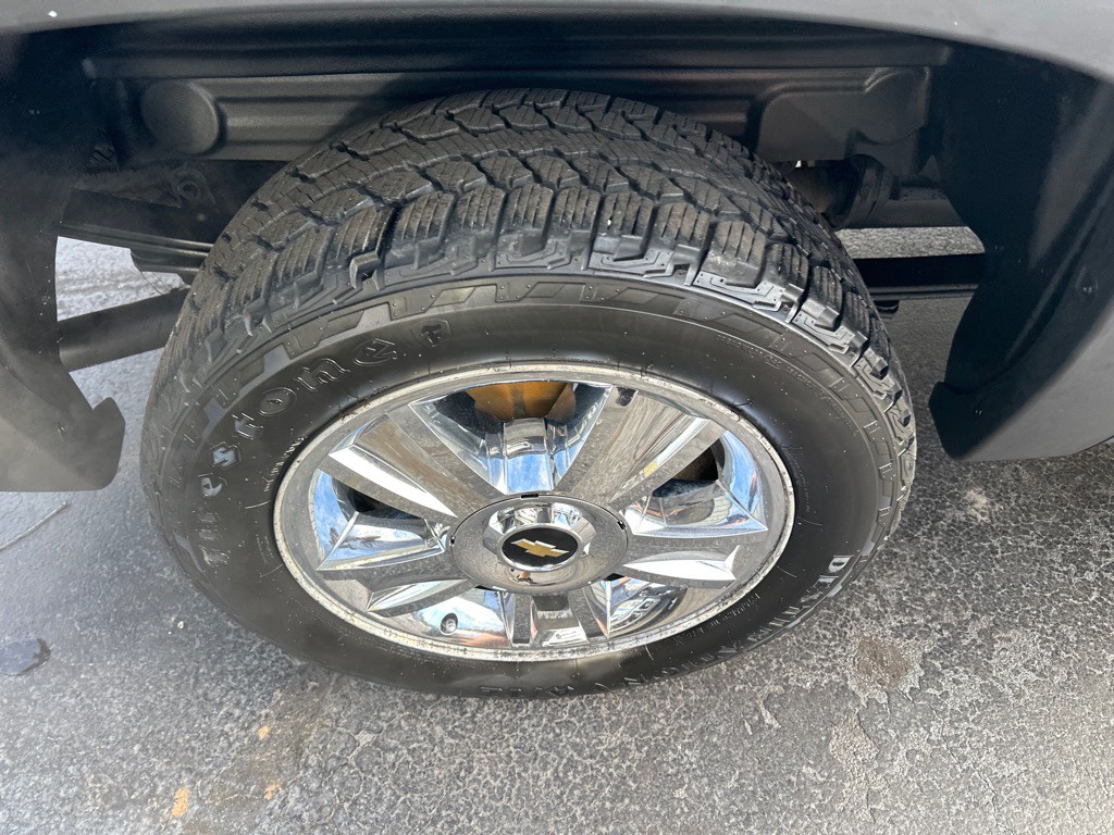 2013 Chevrolet Silverado 1500 Image 12