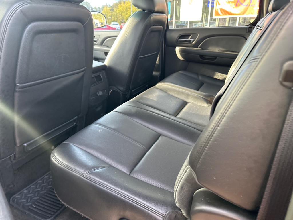 2013 Chevrolet Silverado 1500 Image 14