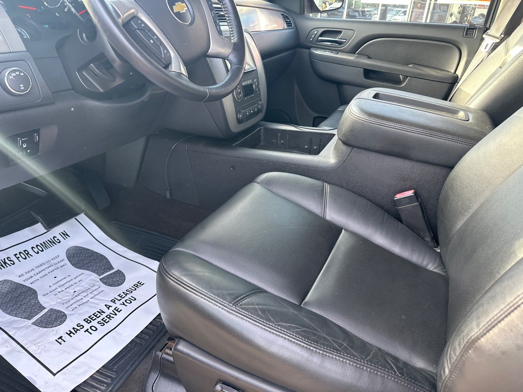 2013 Chevrolet Silverado 1500 Image 15