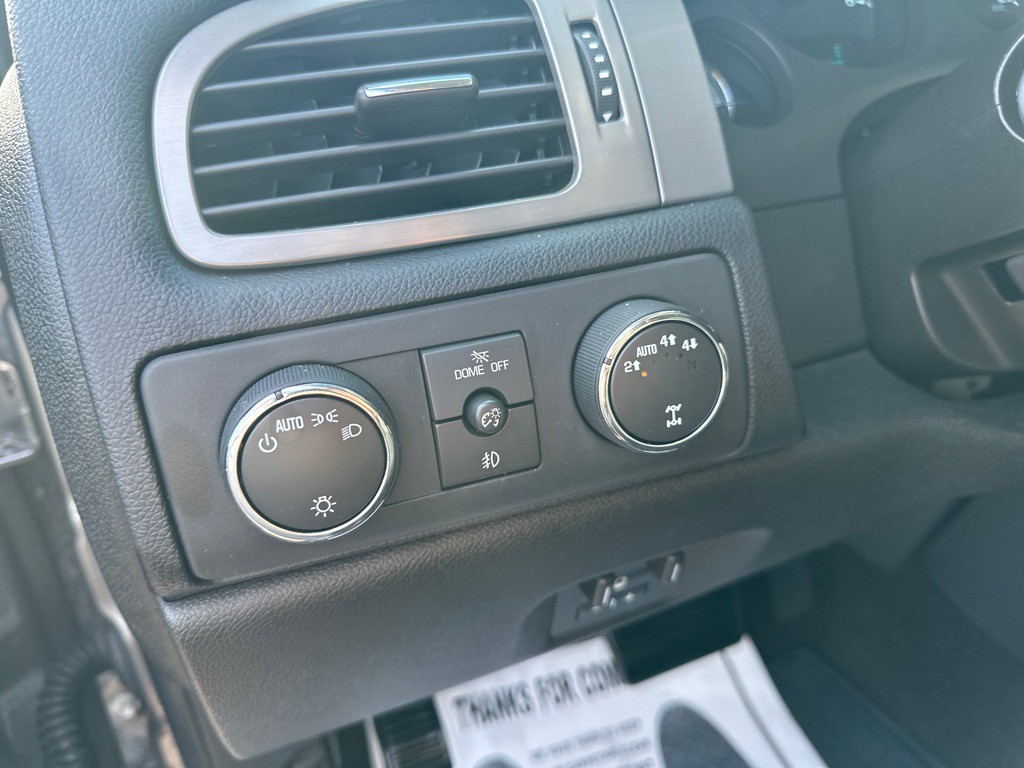 2013 Chevrolet Silverado 1500 Image 18
