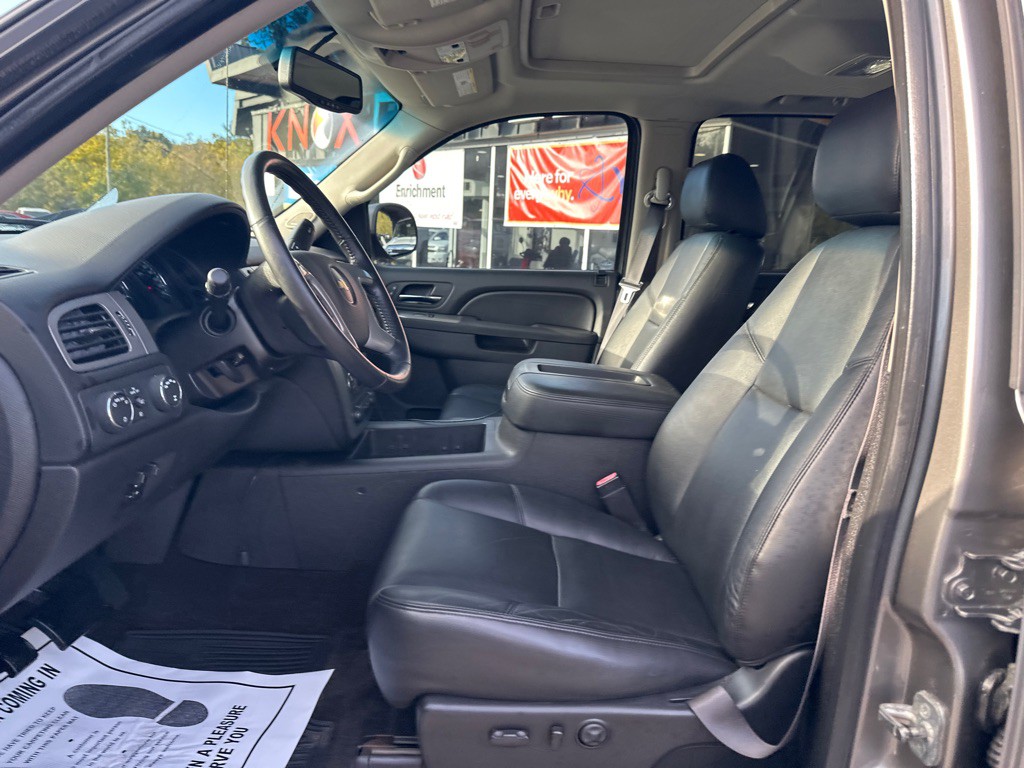 2013 Chevrolet Silverado 1500 Image 19