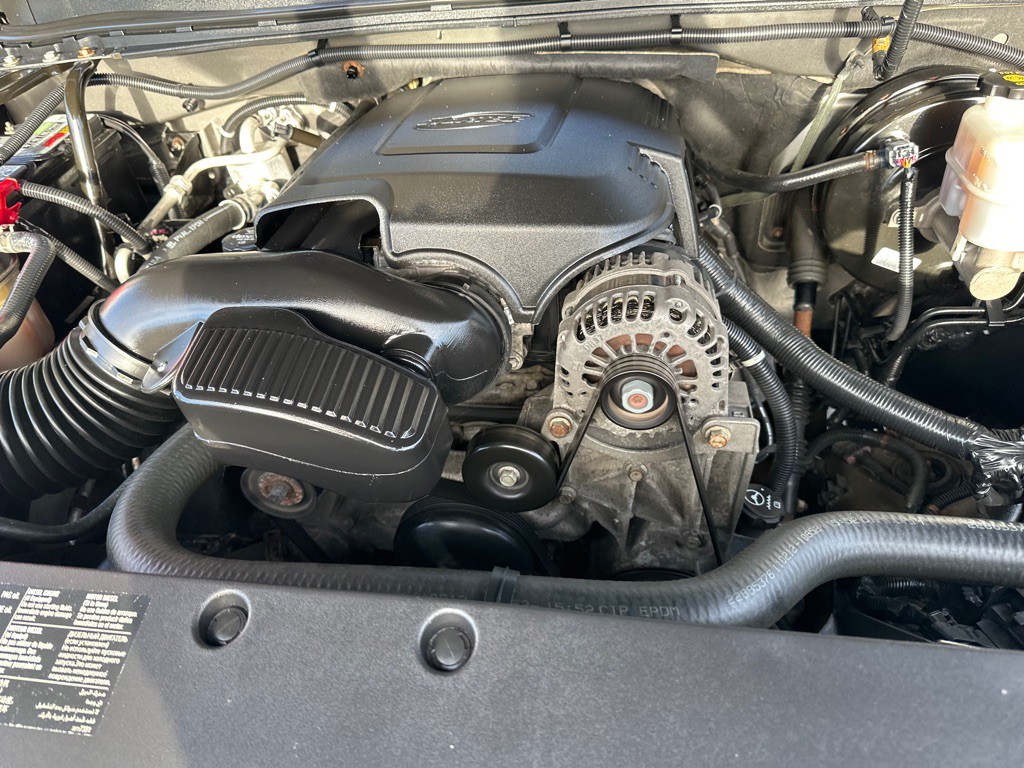 2013 Chevrolet Silverado 1500 Image 20