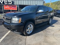 Image for 2009 Chevrolet Suburban 1500 LTZ ID: 6752736
