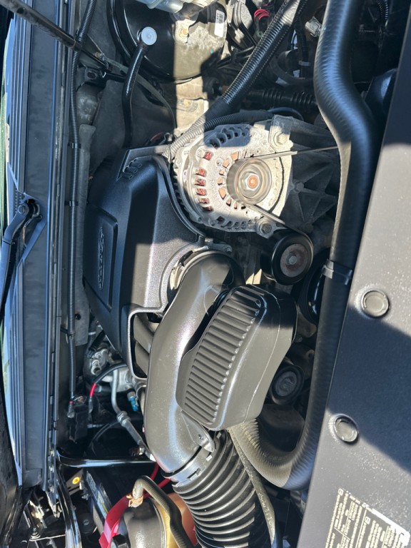 2009 Chevrolet Suburban Image 22