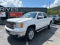 Image for 2013 GMC Sierra 2500 SLT ID: 6752741