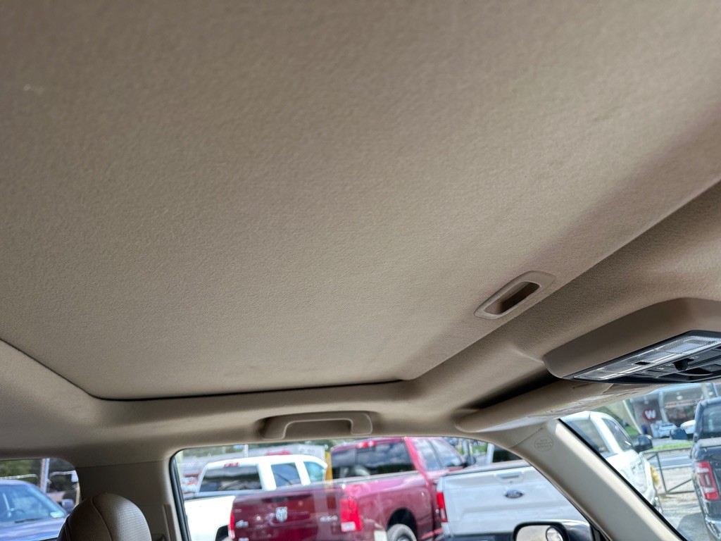 2013 Toyota 4Runner Image 10