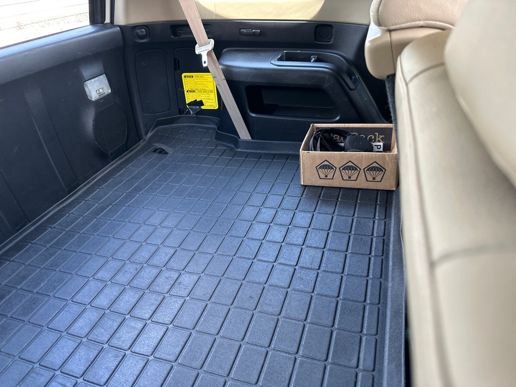 2013 Toyota 4Runner Image 13