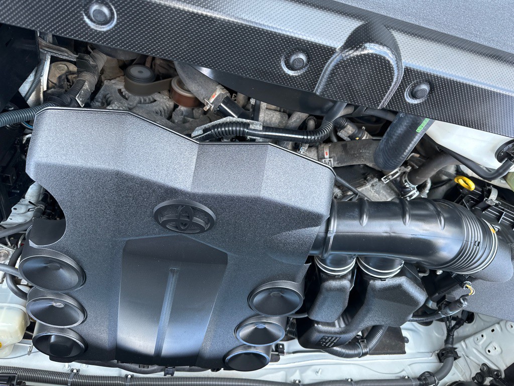 2013 Toyota 4Runner Image 22