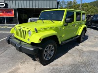 Image for 2017 Jeep Wrangler Unlimited Rubicon ID: 6752783