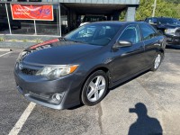 Image for 2012 Toyota Camry BASE ID: 6752792