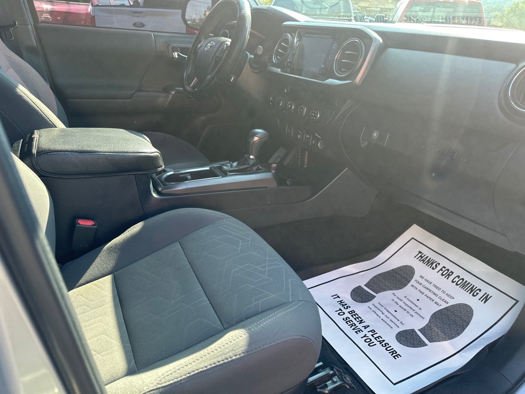 2018 Toyota Tacoma Image 7