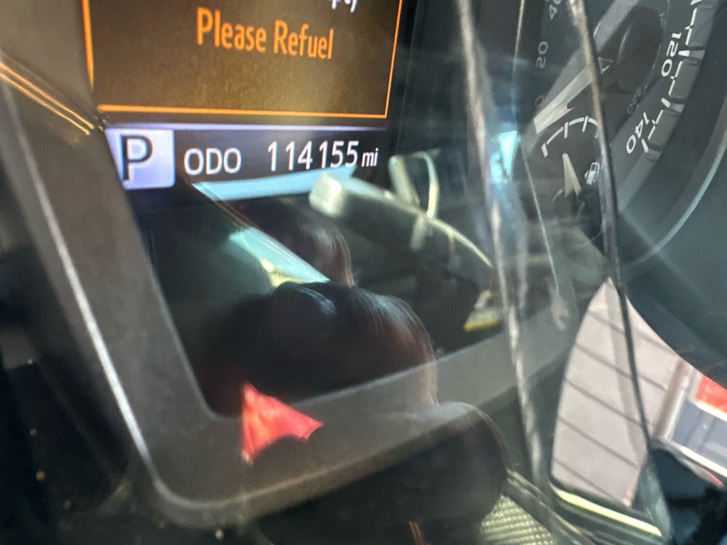 2018 Toyota Tacoma Image 16