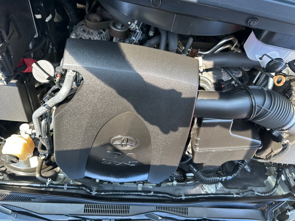 2018 Toyota Tacoma Image 20
