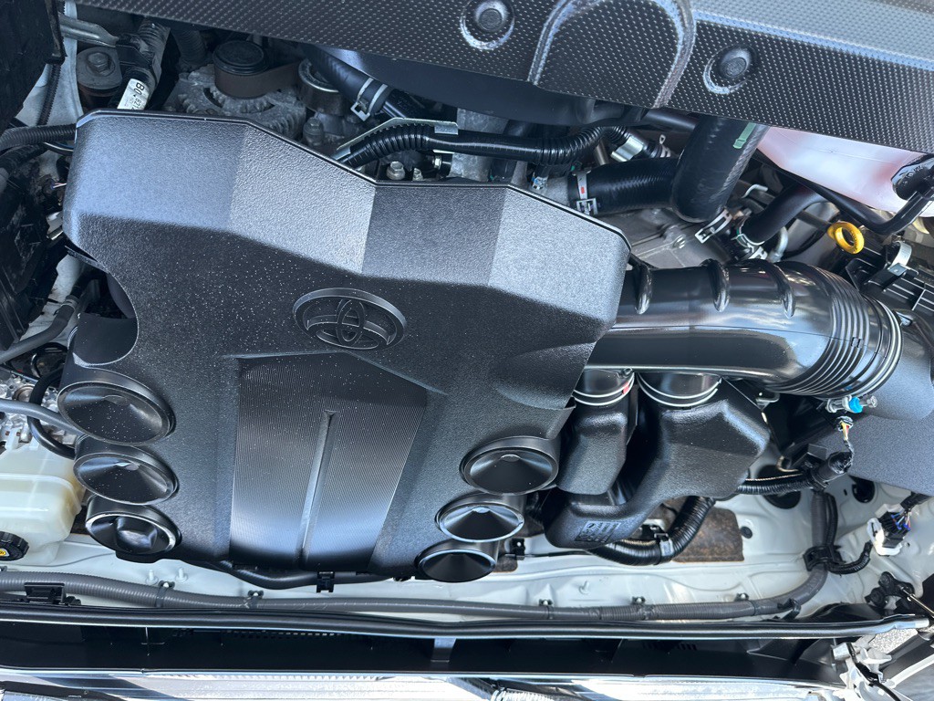 2020 Toyota 4Runner Image 20