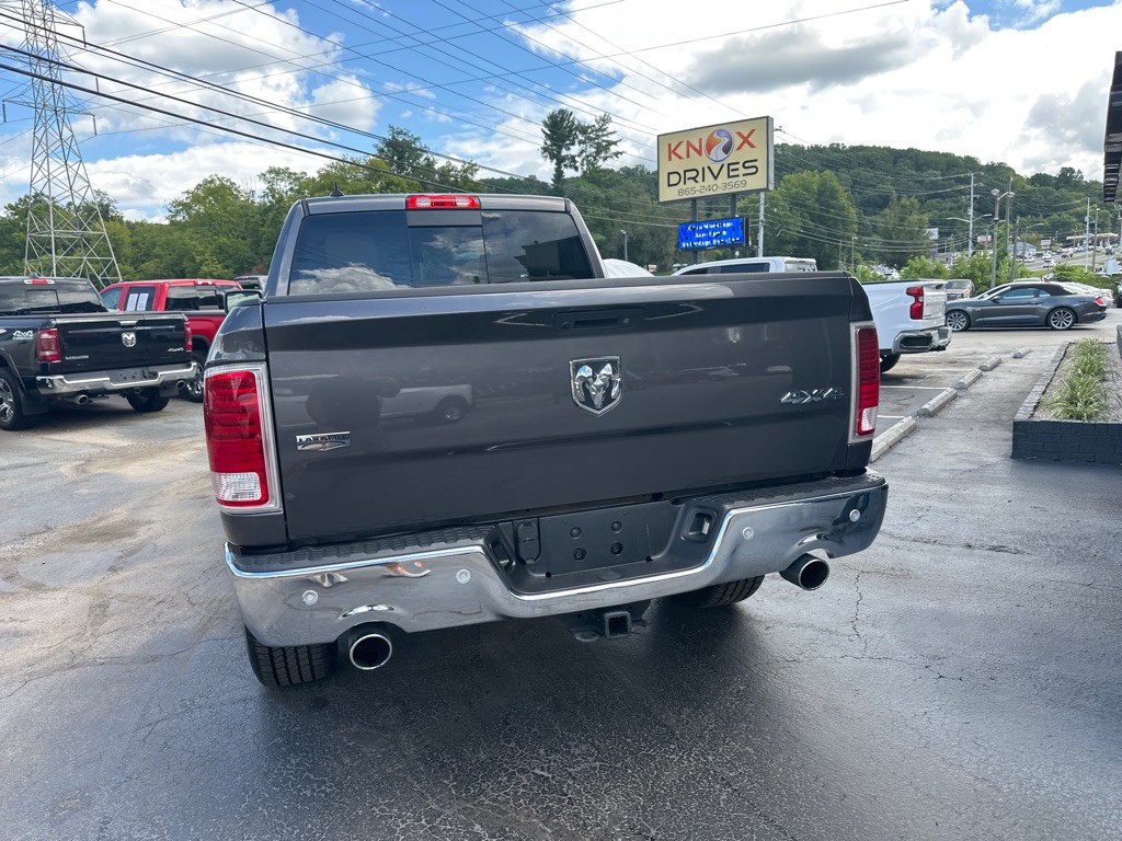2017 RAM 1500 Image 3