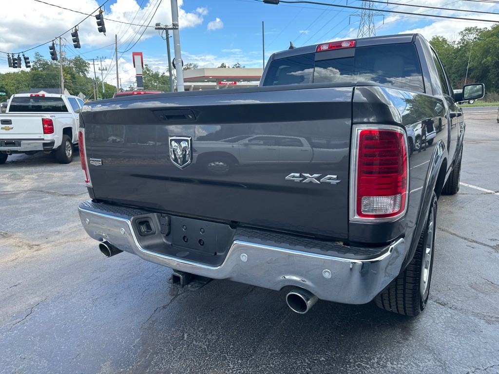 2017 RAM 1500 Image 4