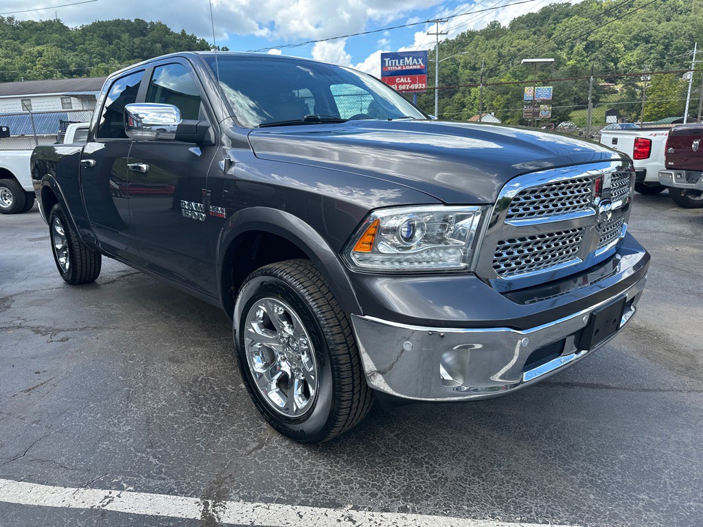 2017 RAM 1500 Image 5