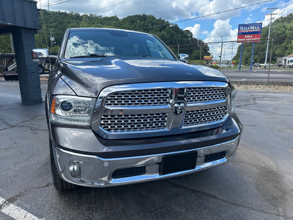 2017 RAM 1500 Image 6