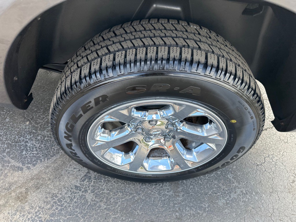 2017 RAM 1500 Image 13