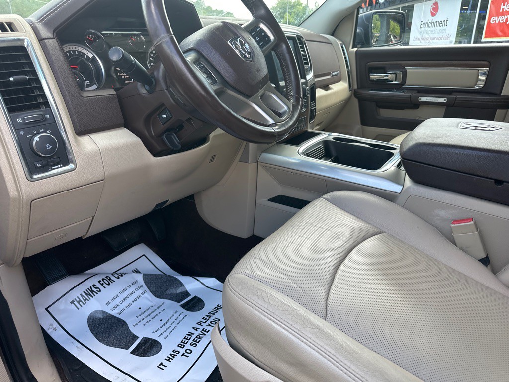 2017 RAM 1500 Image 15