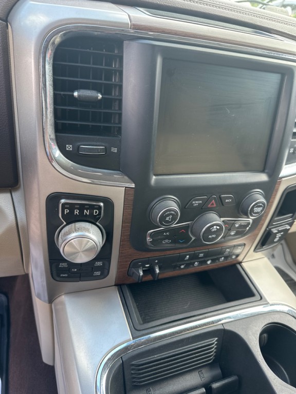 2017 RAM 1500 Image 17