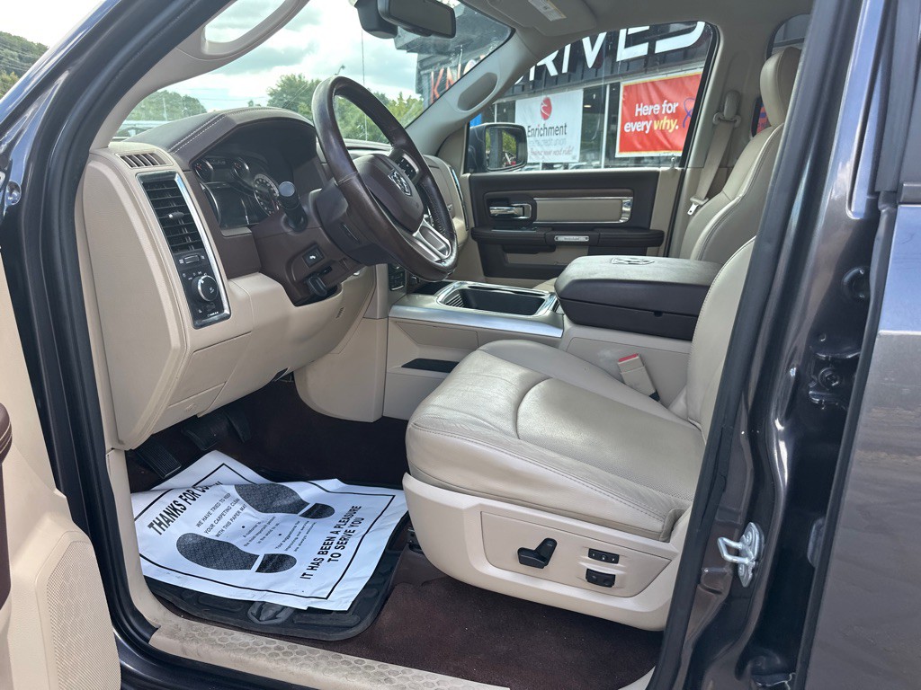 2017 RAM 1500 Image 18