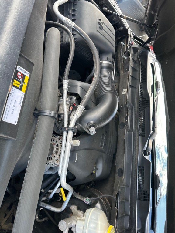 2017 RAM 1500 Image 19