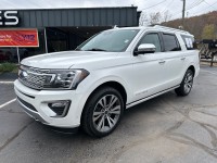 Image for 2020 Ford Expedition Max Platinum ID: 6755843