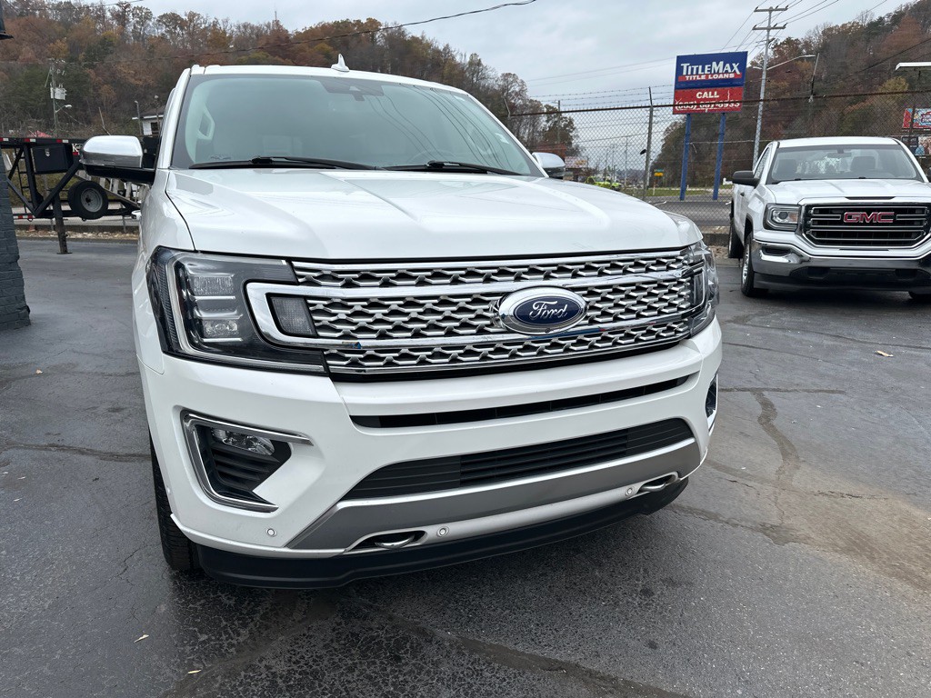 2020 Ford Expedition Image 5