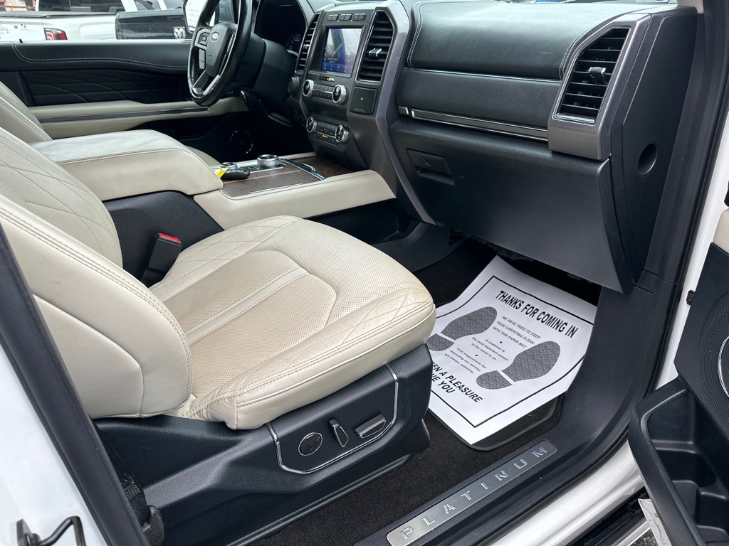 2020 Ford Expedition Image 7
