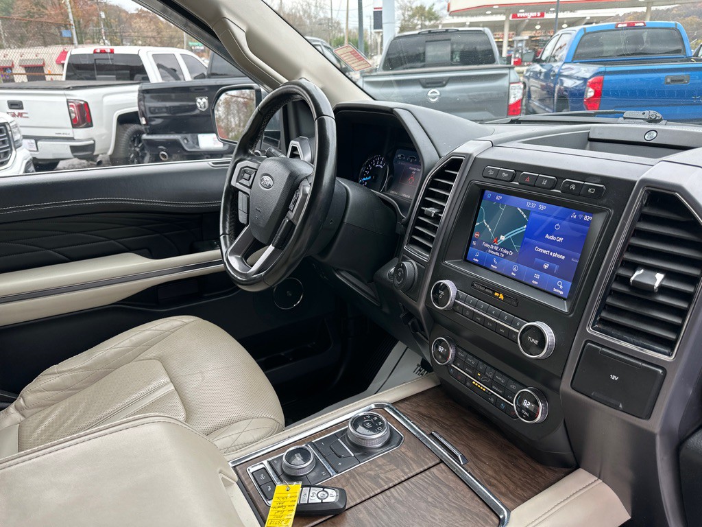 2020 Ford Expedition Image 8