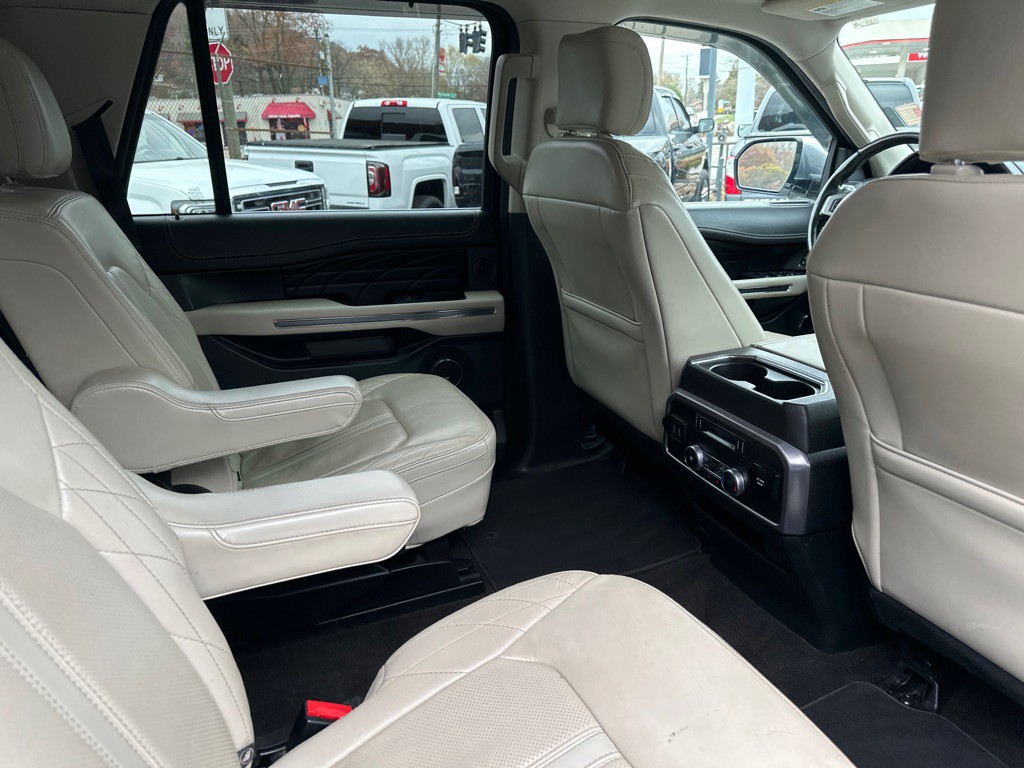 2020 Ford Expedition Image 10