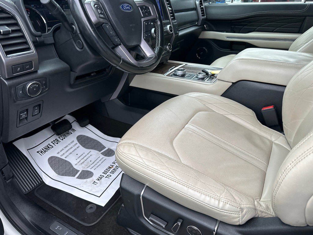 2020 Ford Expedition Image 14