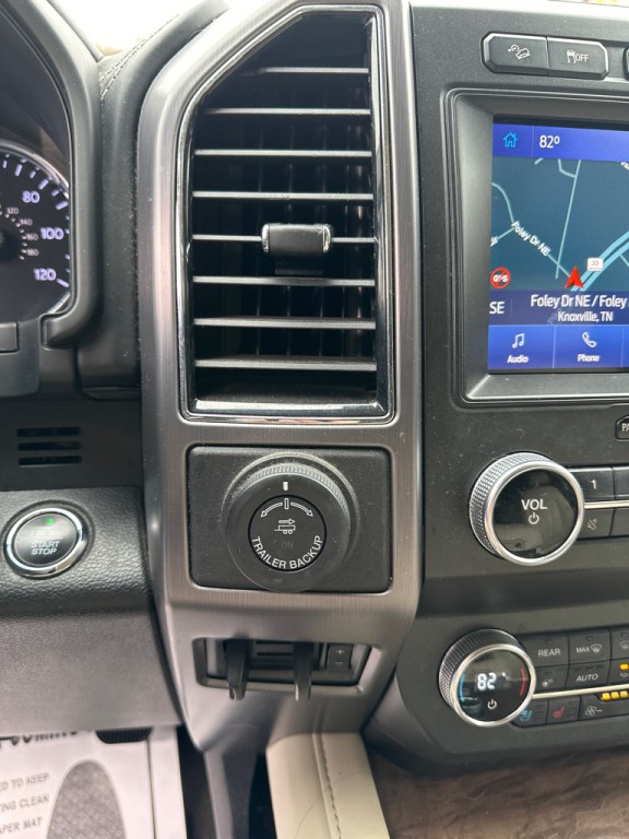 2020 Ford Expedition Image 17