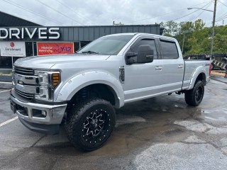 Image for 2019 Ford F-350 Super Duty ID: 6759443
