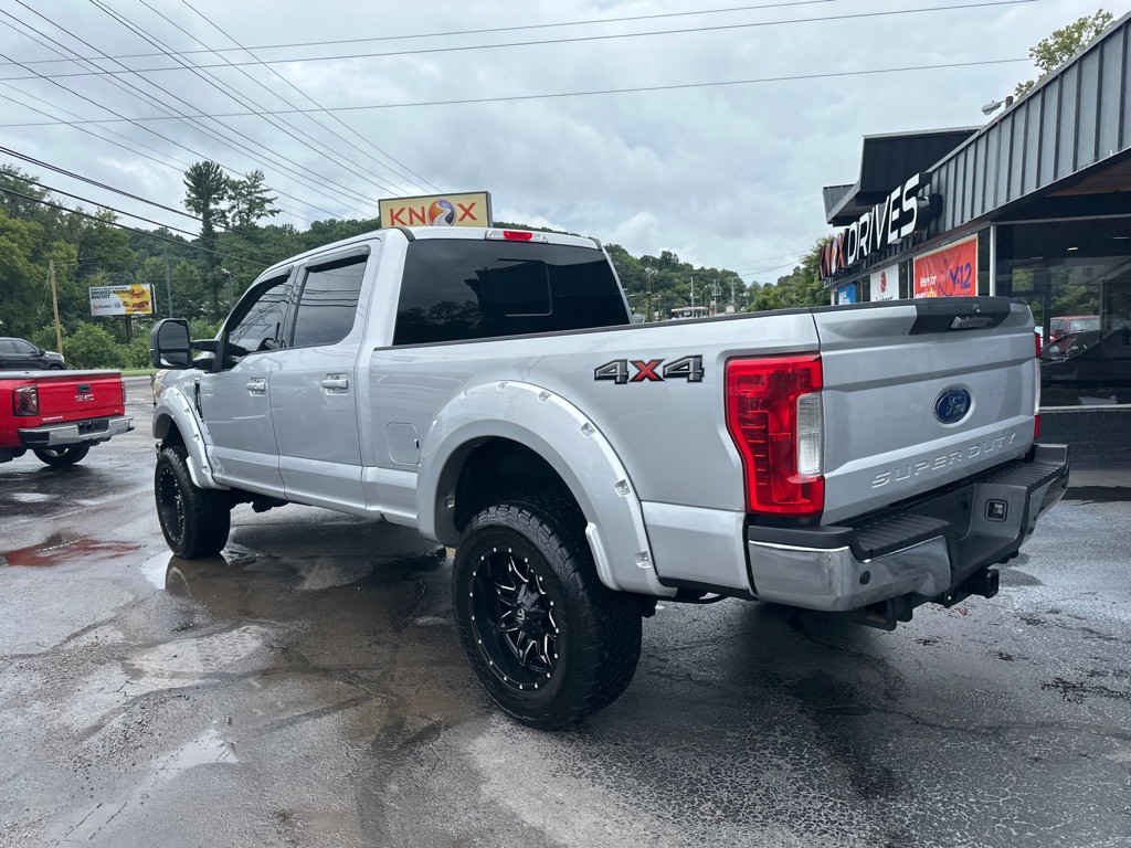 2019 Ford F-350 Image 2
