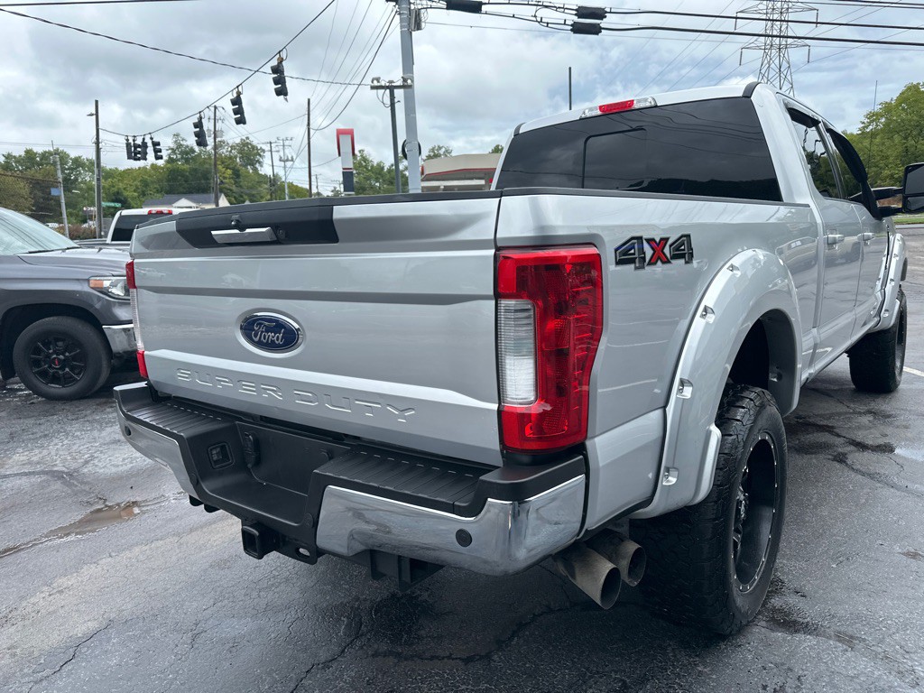 2019 Ford F-350 Image 4