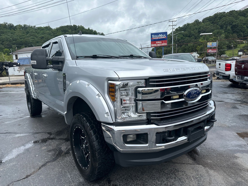 2019 Ford F-350 Image 5