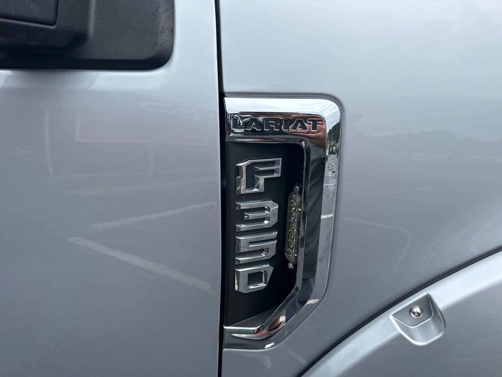 2019 Ford F-350 Image 8
