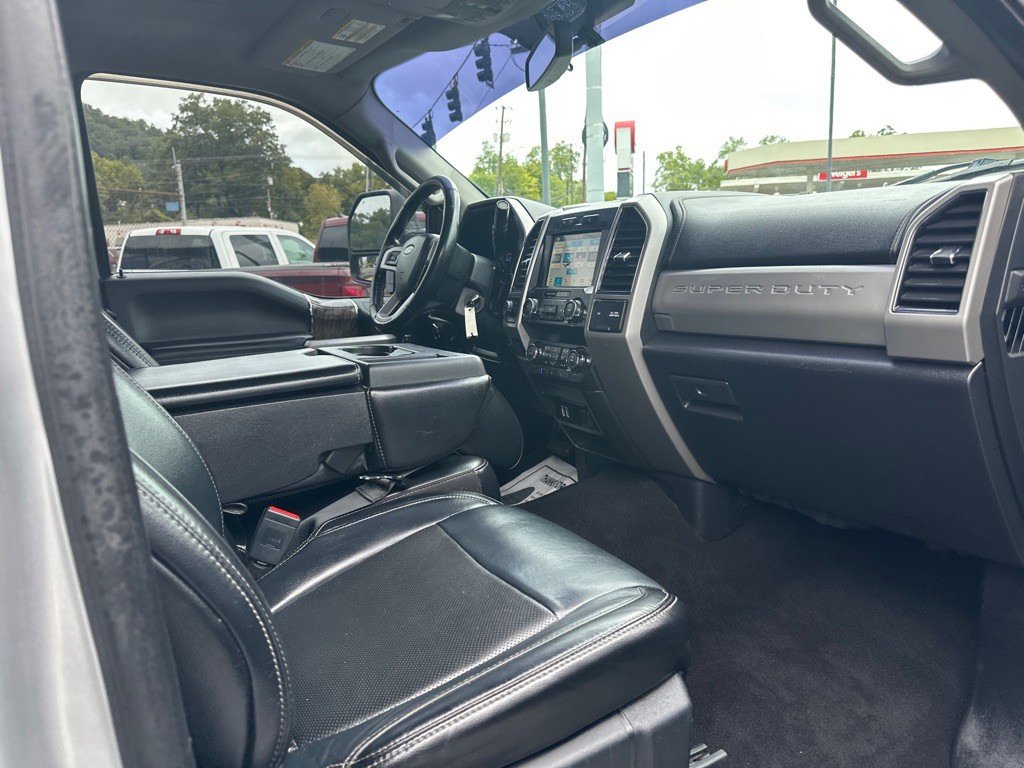 2019 Ford F-350 Image 9