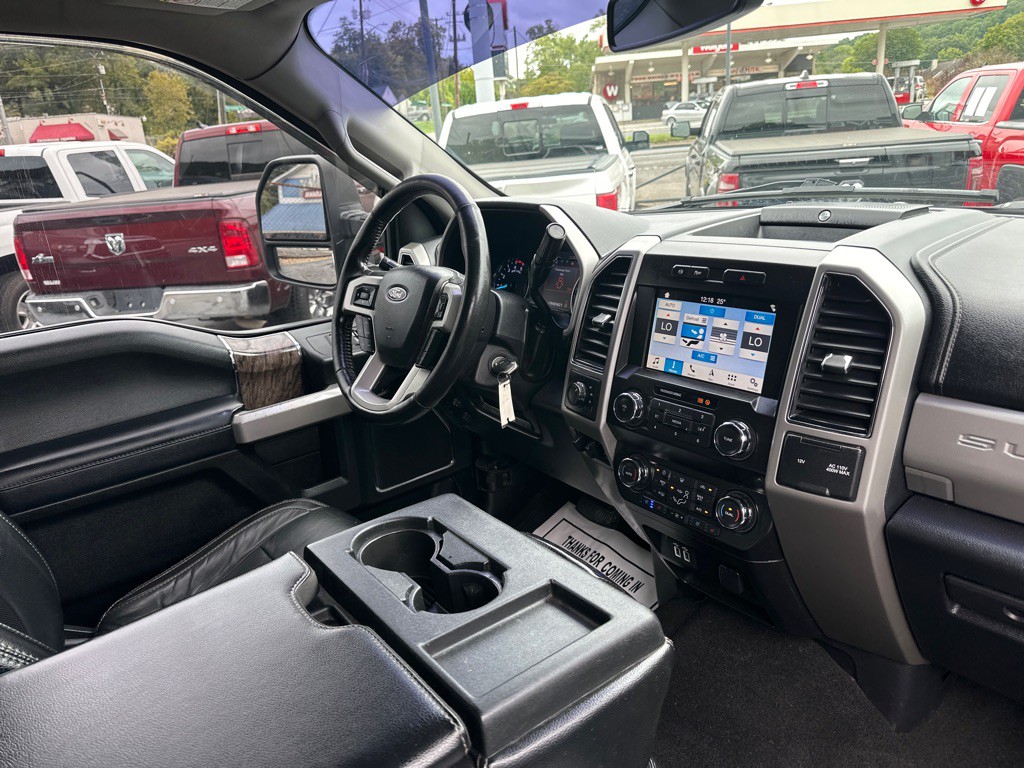 2019 Ford F-350 Image 10