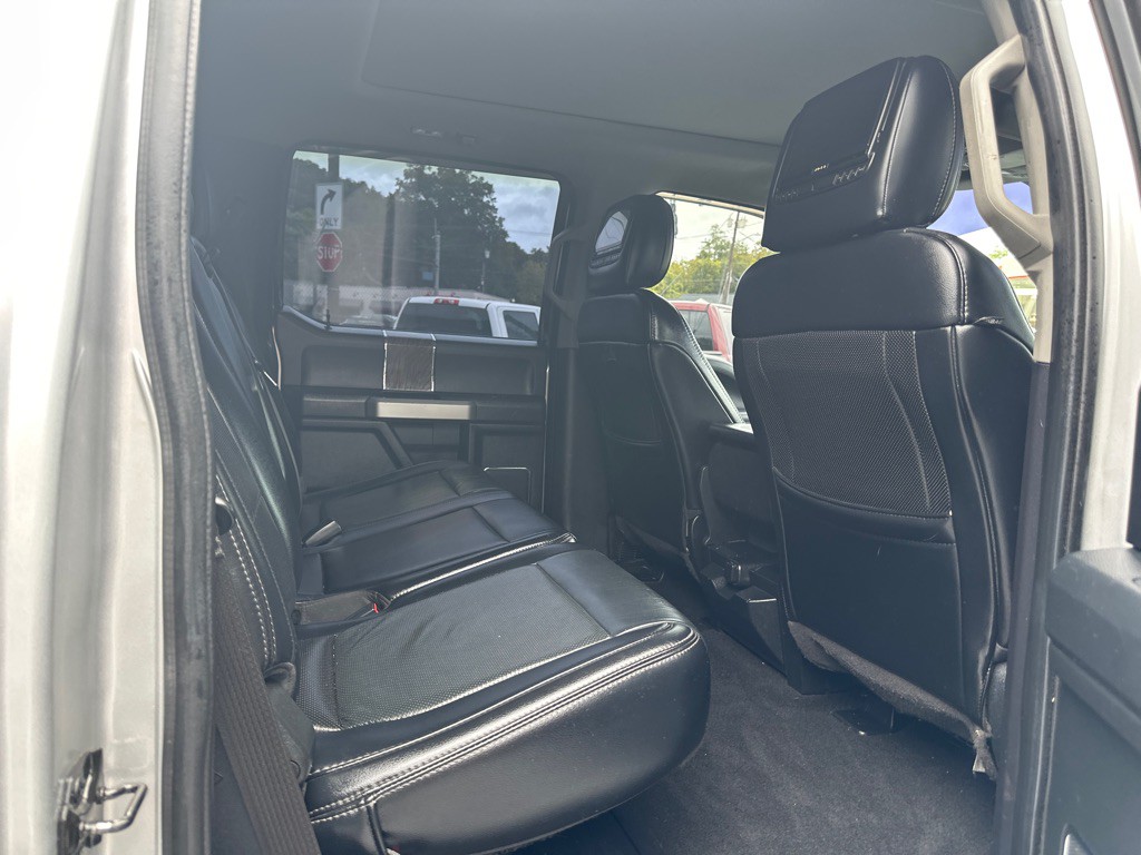 2019 Ford F-350 Image 12