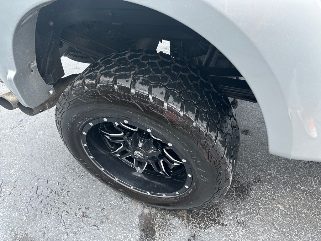 2019 Ford F-350 Image 13