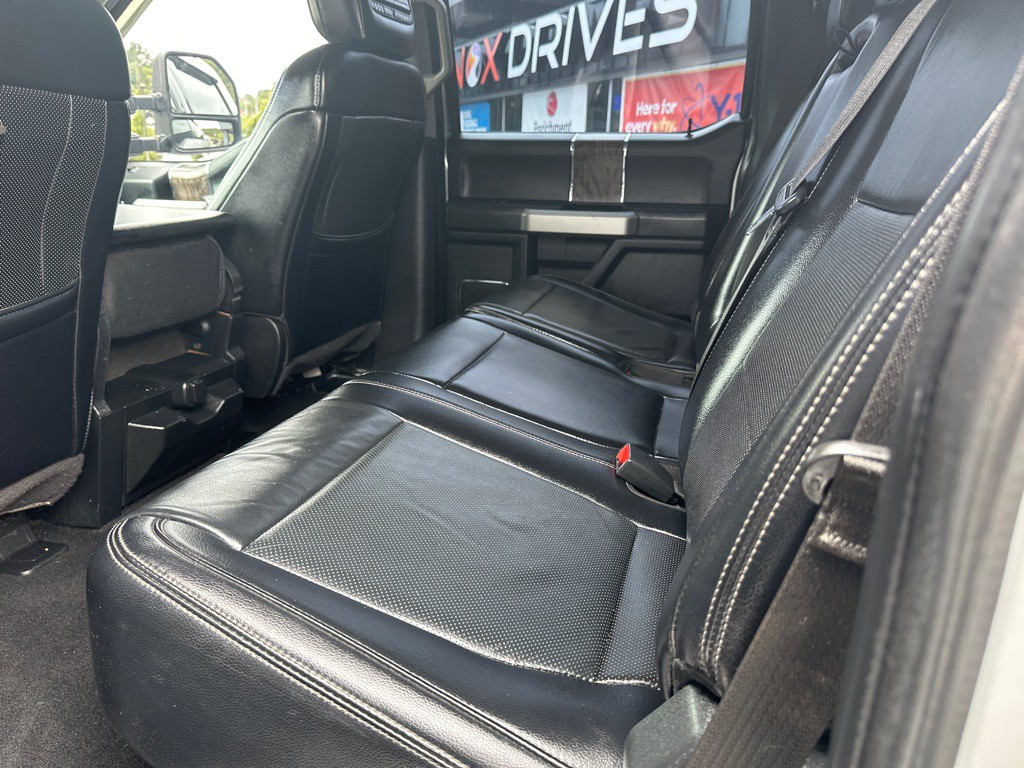 2019 Ford F-350 Image 18