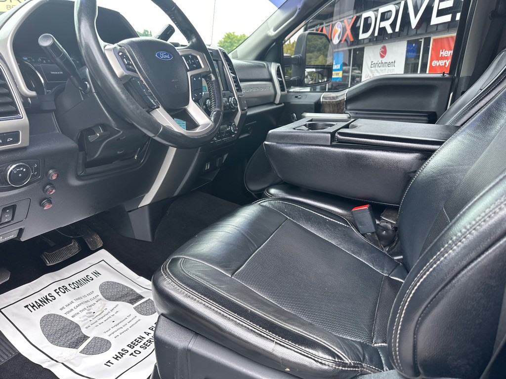 2019 Ford F-350 Image 19