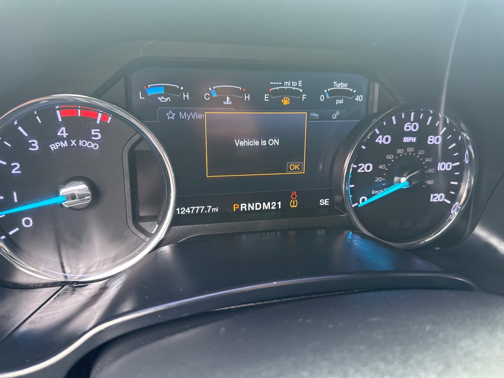 2019 Ford F-350 Image 21
