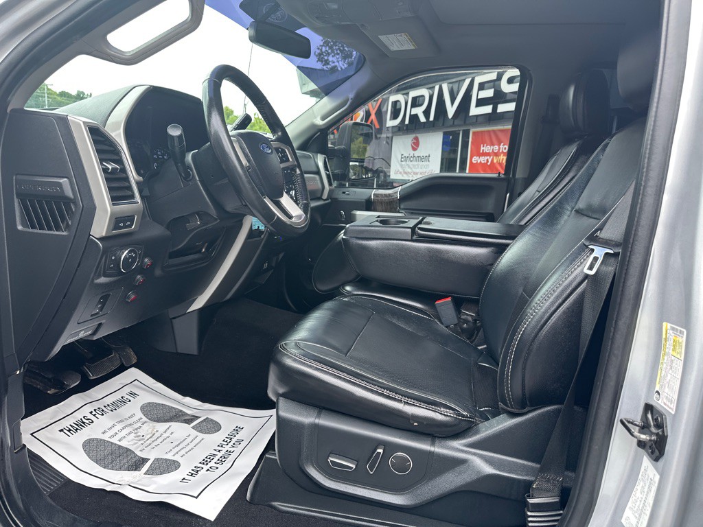2019 Ford F-350 Image 22