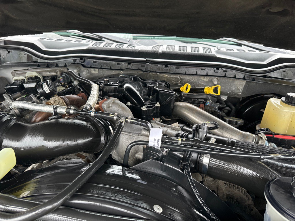 2019 Ford F-350 Image 23