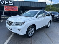 Image for 2015 Lexus RX 350 BASE ID: 6759472